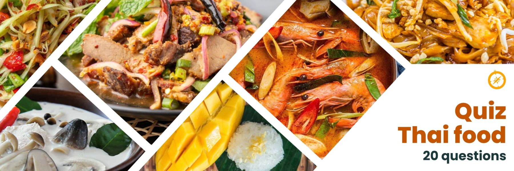interactive quiz thai food in 20 questions
